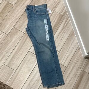 Classic Blue Men's Old Navy Jeans